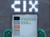 CIX���