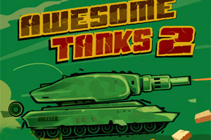 坦克突击战2无敌版