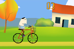 洋葱先生自行车