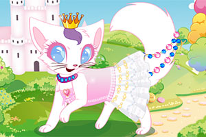 小猫公主