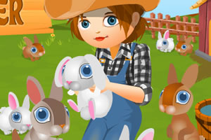 小兔农场