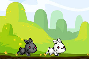 兔兔历险记3
