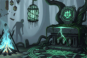 ��Ԯ����Ľ�ʬ