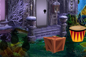 ��Ԯ���µĶ�ħ