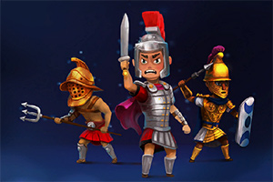 ��չ��ս��