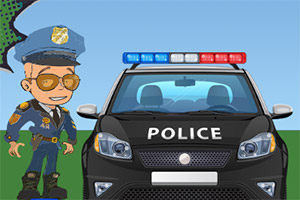 尋找警方信用卡