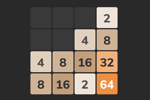ԄӺϳ2048