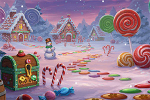 ��Ԯ��ɫС����