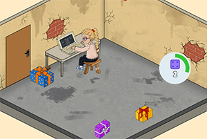 ��Ϸ����ģ����