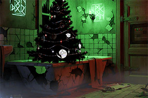 ��Ԯʥ������