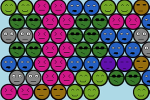 ��ɫ������