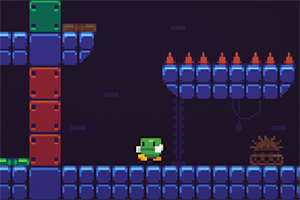 ��ɫ����