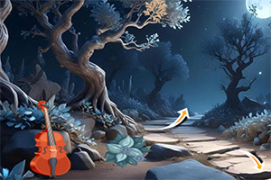 �����λ�֮ɭ