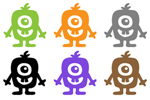 ��ɫС����