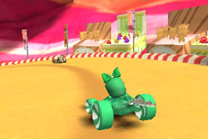 Detona Ralph – Destructor candy Kart - Jogos Online