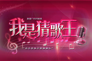 我是猜歌王