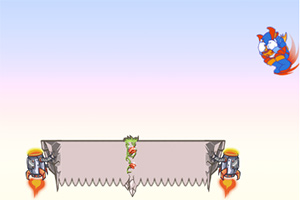 Ծ