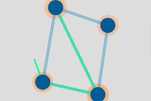 ջ