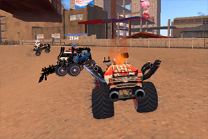 ��ų�������