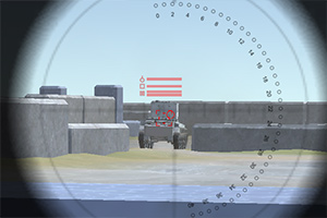 ̹�������ս