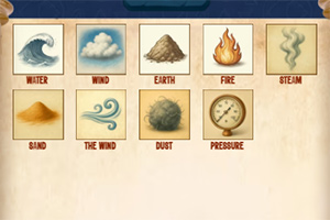 Ԫ��������