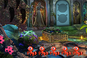 ��Ԯ���ŵ�Ů��