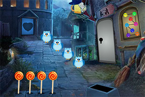 ��Ԯʱ�е�С��