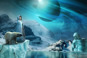 ����Ļ���ƴͼ