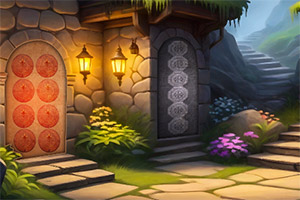 救援影子魔术师
