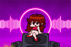 星期五狂欢夜
