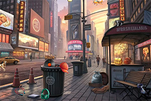 红色信封