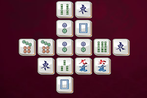 齫