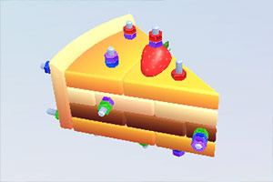 ɫ˿3
