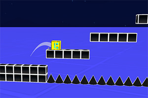 3Dγ