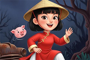 ��Ԯ���۵�С����