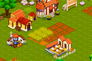 �ҵĿ���ũ��