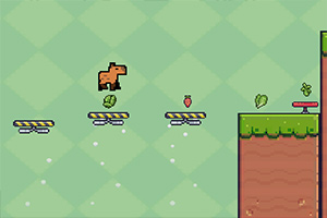 ��Ծ�Ŀ�Ƥ����