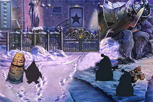 ��ԮЦ��ѩ��