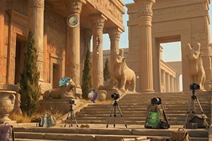 ��˹�ĵ���