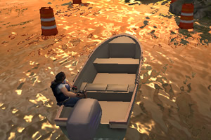 ��ʵ��ͧģ����