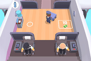 �ɻ�����Ա