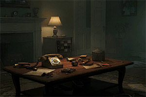 ��Ԯ������̽