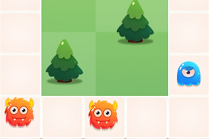 �Թ��еĻؼ�·