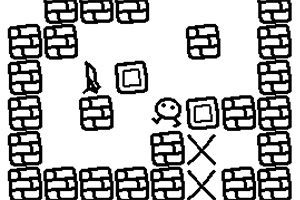 �������