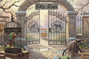 ��Ҷ����԰