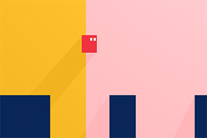 ��ɫ����ð��