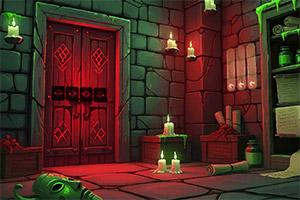 ��Ԯ���۵�Ů��