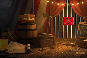 ��Ԯ����Ů��̽