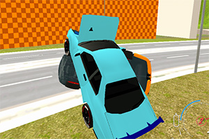 ʵ����ײģ����