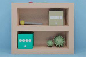 ����С�㷿��